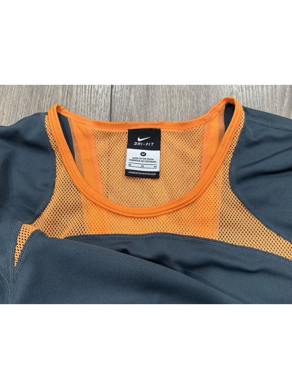 Nike women activewear